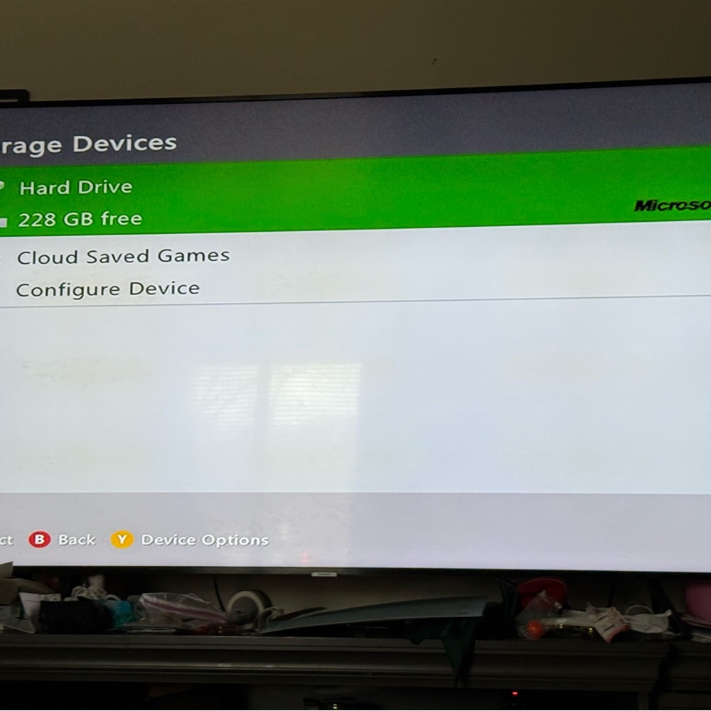 Xbox 360 250GB Kinect in the original box - Picture 14 of 14